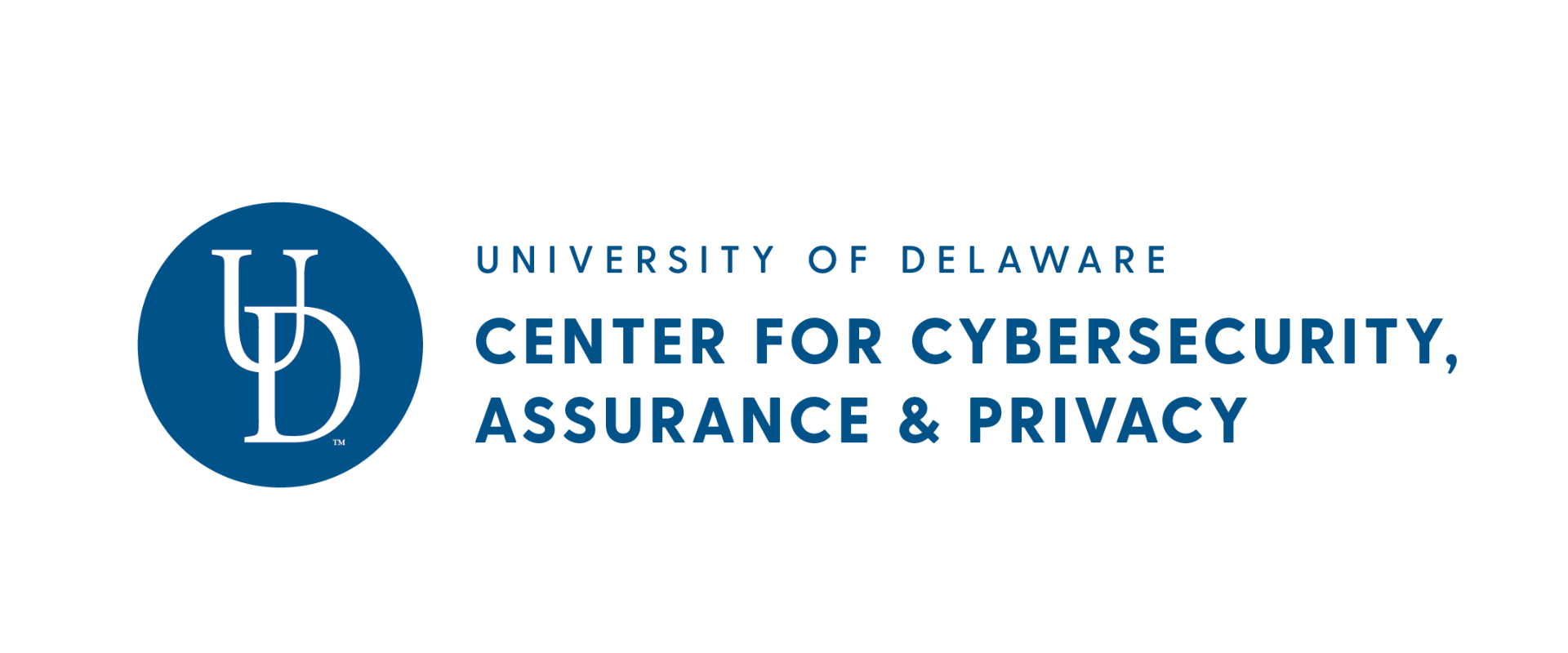 Center for Cybersecurity, Assurance & Privacy Logo