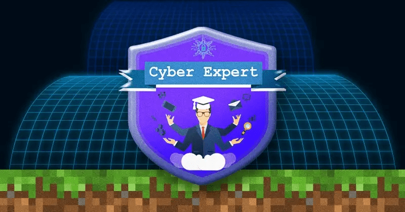 cyber expert