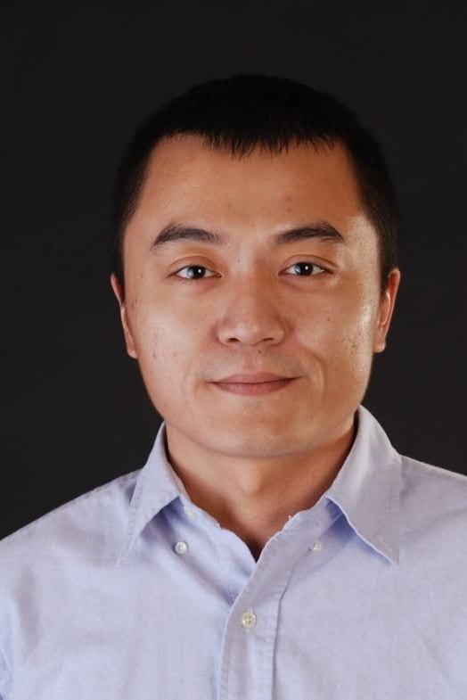 Rui Zhang, Associate Director for Research